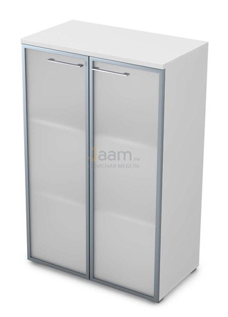 Кабинет руководителя Офисный шкаф средний 9НШ.017.6