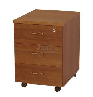 Кабинет руководителя Офисная тумба 3-х ящичная