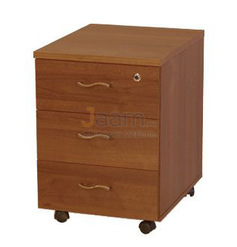 Кабинет руководителя Офисная тумба 3-х ящичная
