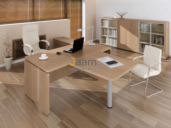 Кабинет руководителя Аккорд-Директор