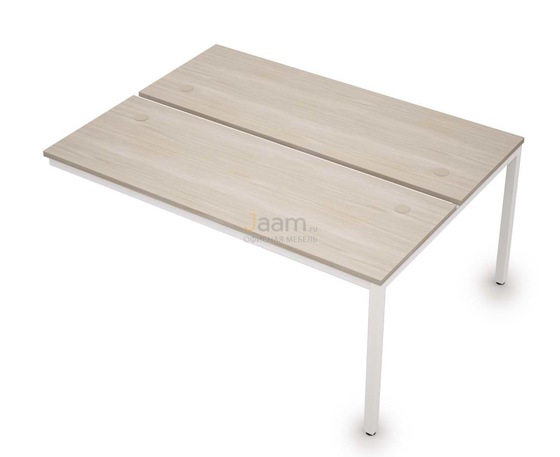 Мебель для персонала Конечный модуль 6МБК.264