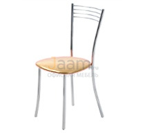 Кресло Лилиана Light Хром