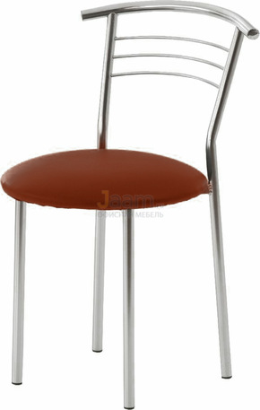 Кресло Марко Хром