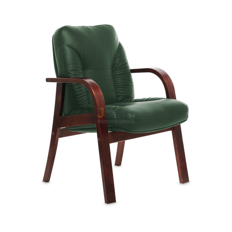 Кресло TANGO D кожа+кож.зам.