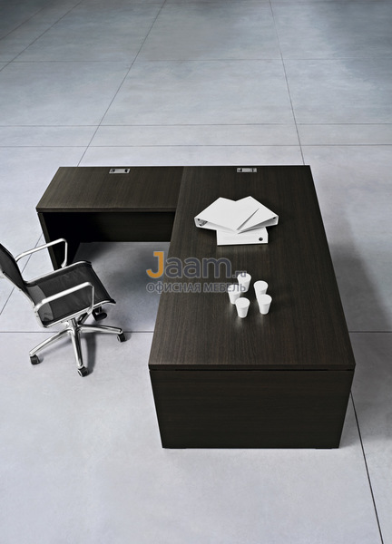 Кабинет руководителя Ekis