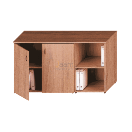 Кабинет руководителя Офисный шкаф Исп.05