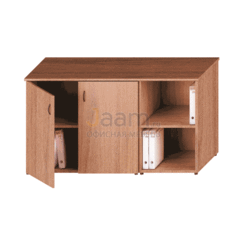 Кабинет руководителя Офисный шкаф Исп.05