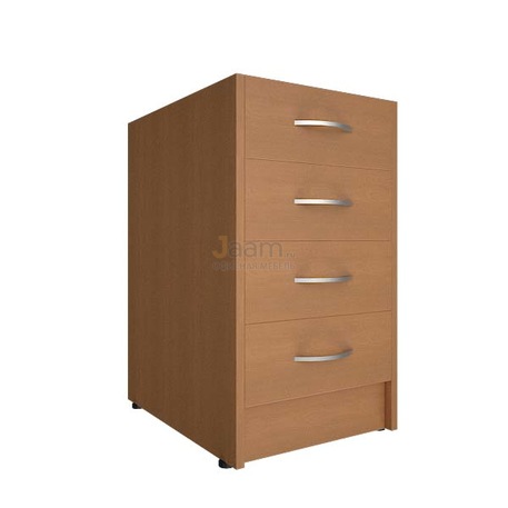 Мебель для персонала Каркас тумбы А.ТП-4.1 и А.ТП-4.2