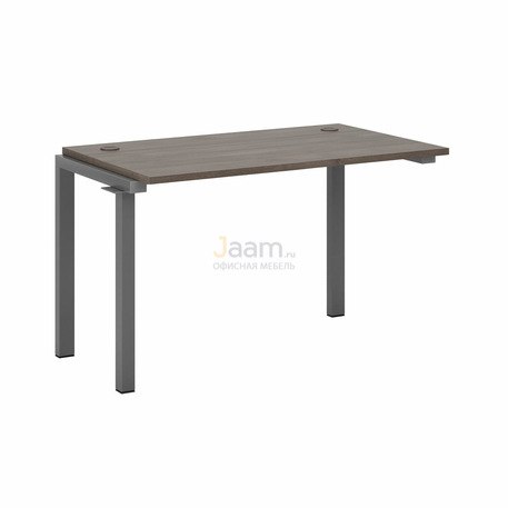 Мебель для персонала Удлинитель одна столешница 120 New Line NLN36312424