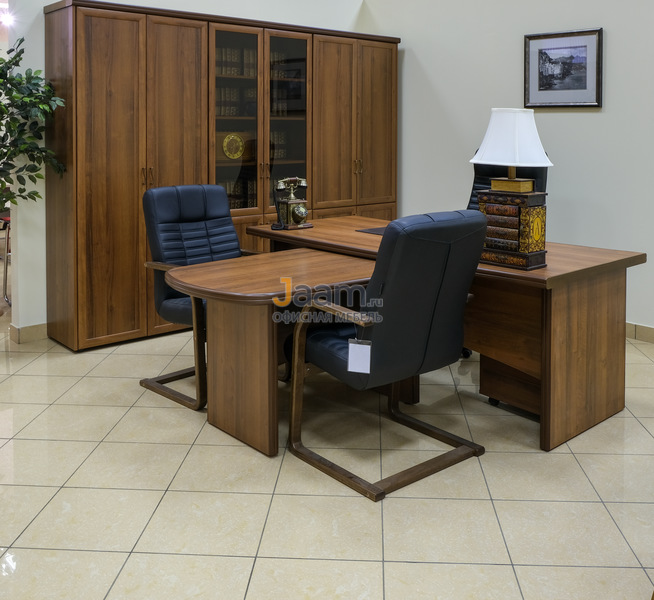 Кабинет руководителя Мастер