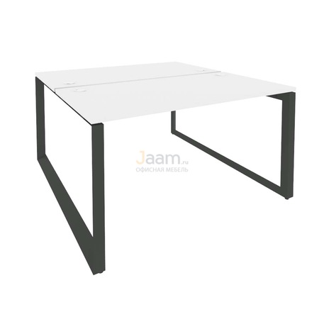 Мебель для персонала Рабочая станция O.MO-D.RS-2.3.7