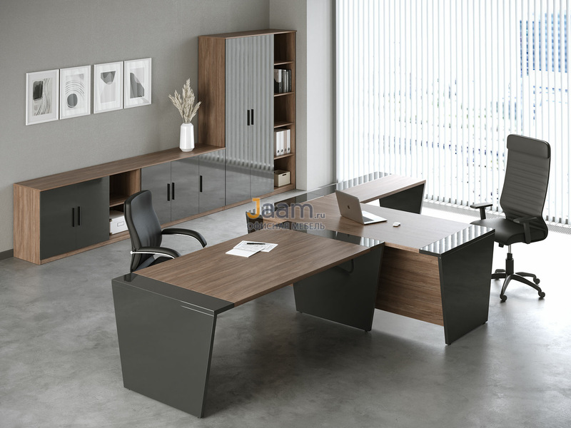 Кабинет руководителя Asti