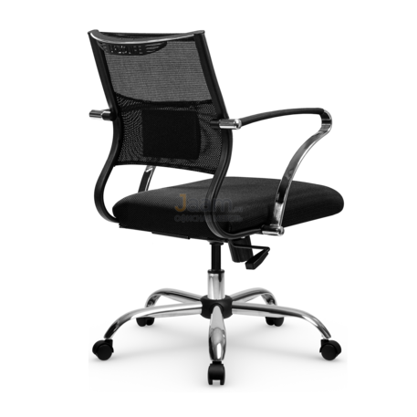 Кресло Sit Air M4-290K - YP99+UMF(X1) 3010767