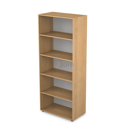 Мебель для персонала Стеллаж высокий 10Ш.005