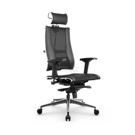 Кресло Yoga 2D Move KB2c93.09+METTA 17862