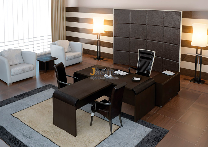 Кабинет руководителя Vegas