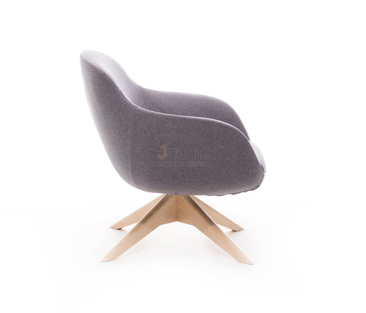 Кресло NOBLE Wood