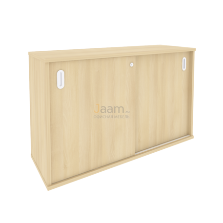 Мебель для персонала Офисный шкаф купэ Л.ШК-3.1