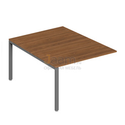 Мебель для персонала Удлинитель 120х123 TDM32230945