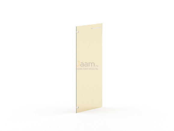 Мебель для персонала Двери стеклянные XGD 42-F