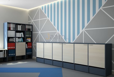 Мебель для персонала Инновация