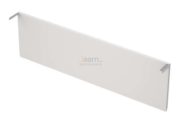 Мебель для персонала Экран подвесной ЛДСП ЭК.1400