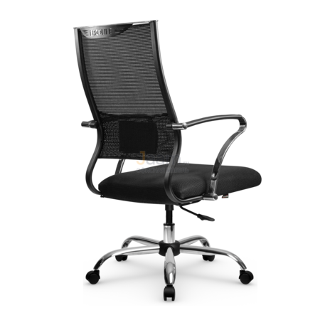 Кресло Sit Air B2-290K - YP99+UMF(X1) 2010778