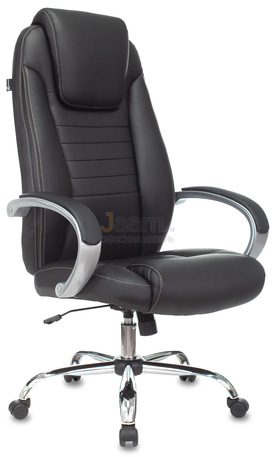 Кресло T-9923SL ECO BLACK