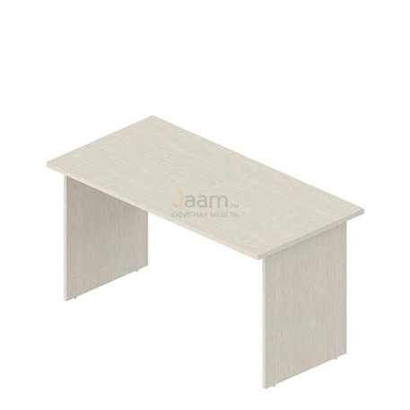 Мебель для персонала Стол прямой G-102