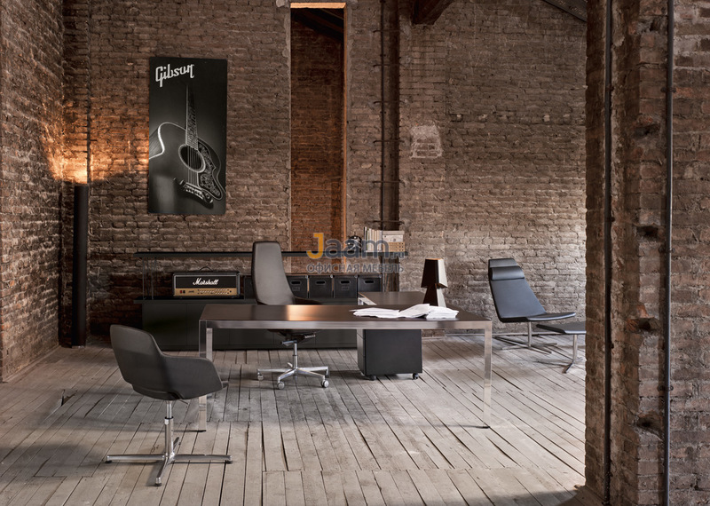 Кабинет руководителя Frame Cotto