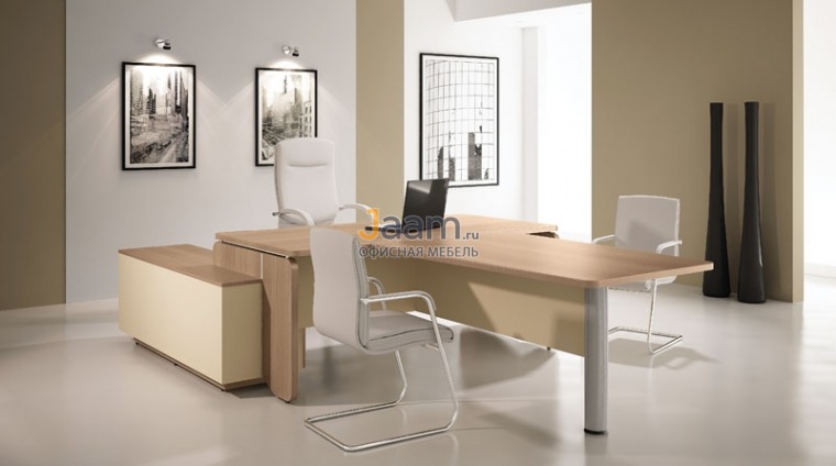 Кабинет руководителя Аккорд-Директор