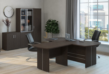 Кабинет руководителя BONN