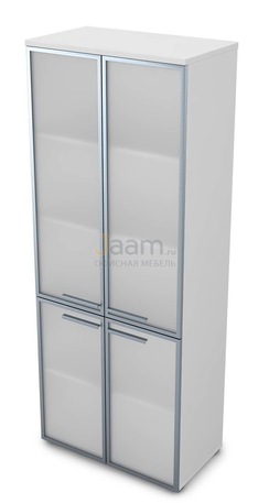 Мебель для персонала Офисный шкаф высокий 9Ш.005.16