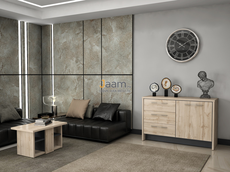 Кабинет руководителя Торстон