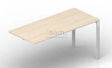 Мебель для персонала Приставной элемент STPS126