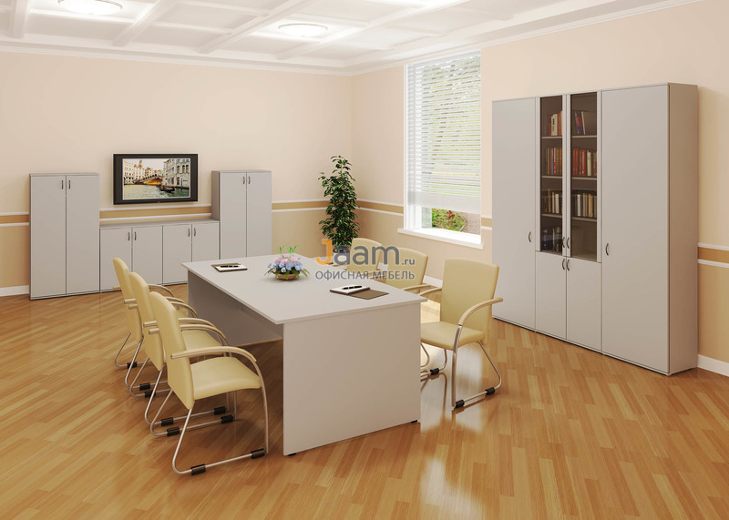Мебель для персонала Система-М
