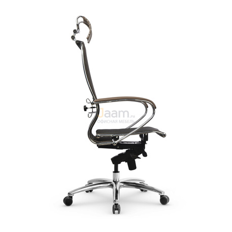 Кресло SAMURAI S-2.04 MPES