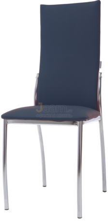 Кресло Филипп хром