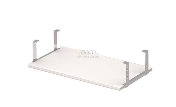 Мебель для персонала Полка под клавиатуру 6ПК.002