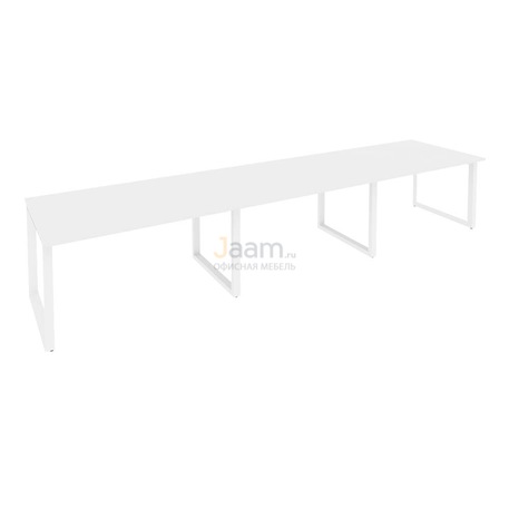 Мебель для персонала Стол переговорный O.MO-PRG-3.3