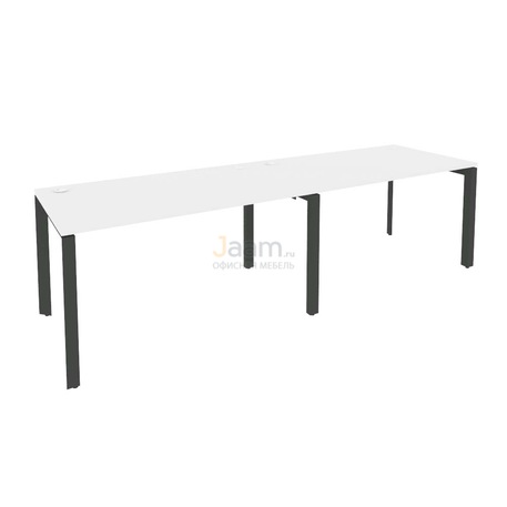 Мебель для персонала Рабочая станция O.MP-RS-2.3.8