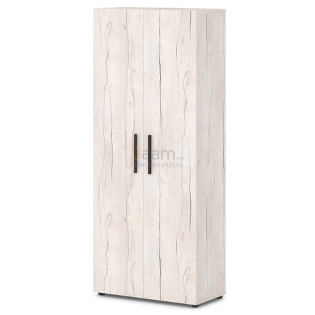 Мебель для персонала Офисный шкаф для одежды T-721