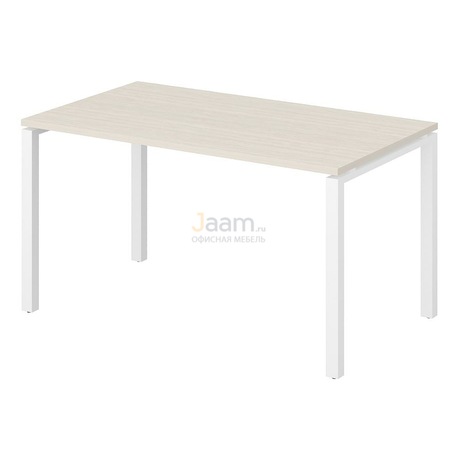 Мебель для персонала Стол рабочий ПК-ТНА-СТ140Х79/АЖ 2