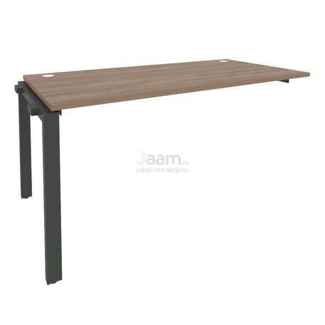 Мебель для персонала Наборный элемент рабочей станции O.MP-1.NRS-4.8