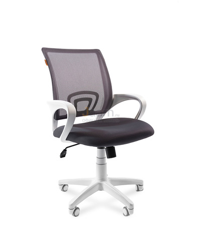 Кресло Chairman 696 White