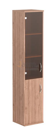 Мебель для персонала Офисный шкаф СУ-1.2 Л