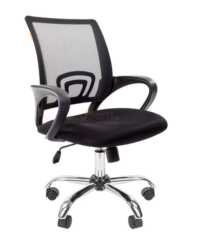 Кресло Chairman CH 696 CHROME