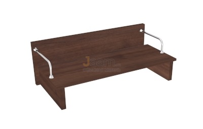 Мебель для персонала Надставка S-041