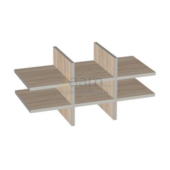 Мебель для персонала Полка V-8.5