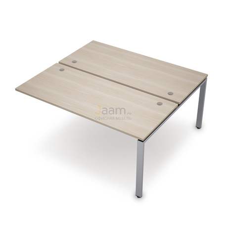 Мебель для персонала Конечный модуль 6МБК.6274